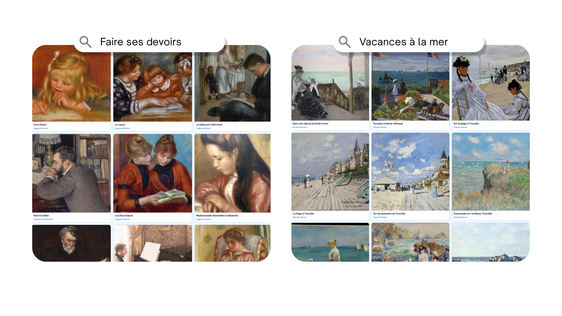 Astrae Collections